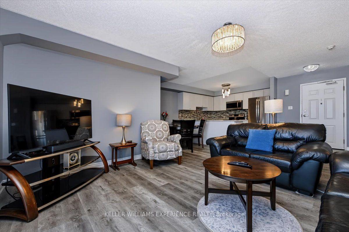 Photo 12 of Unit 13, 137 Sydenham Wells, Barrie, Georgian Drive — HOMEH