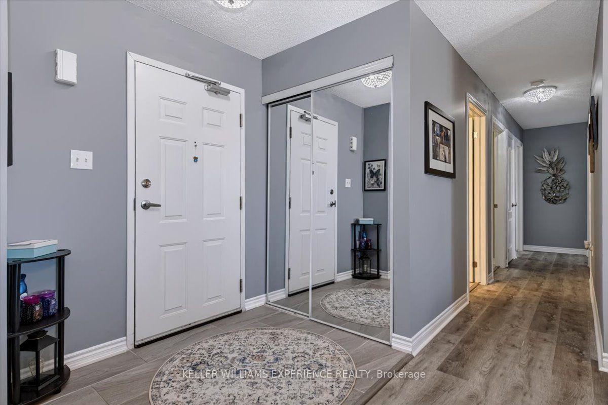 Photo 13 of Unit 13, 137 Sydenham Wells, Barrie, Georgian Drive — HOMEH