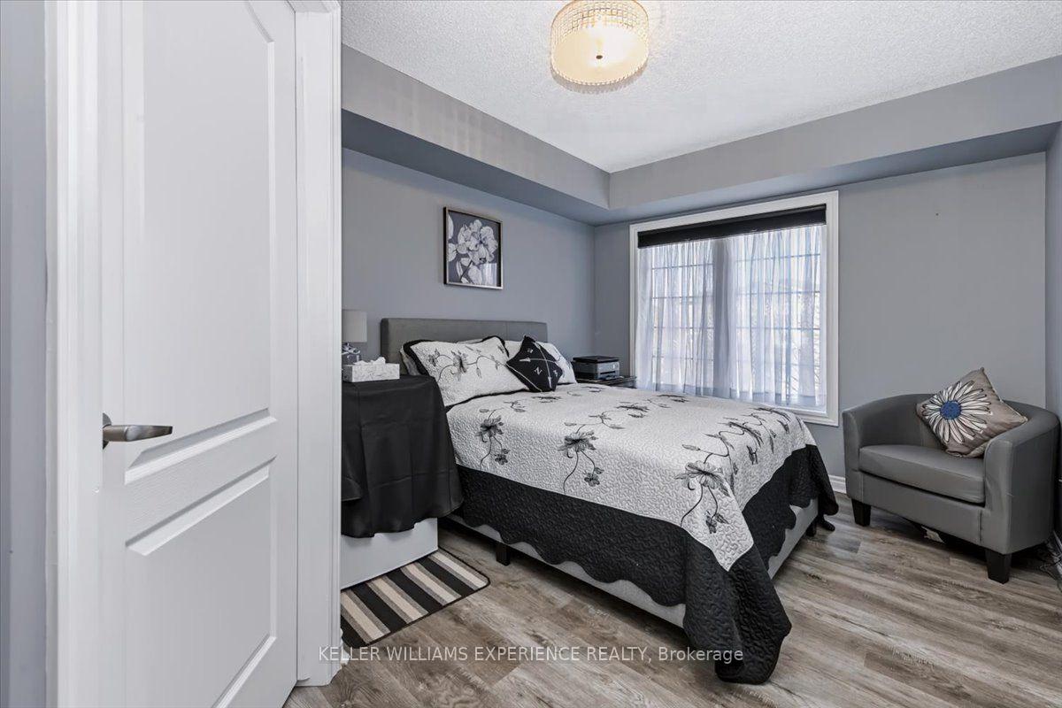 Photo 14 of Unit 13, 137 Sydenham Wells, Barrie, Georgian Drive — HOMEH