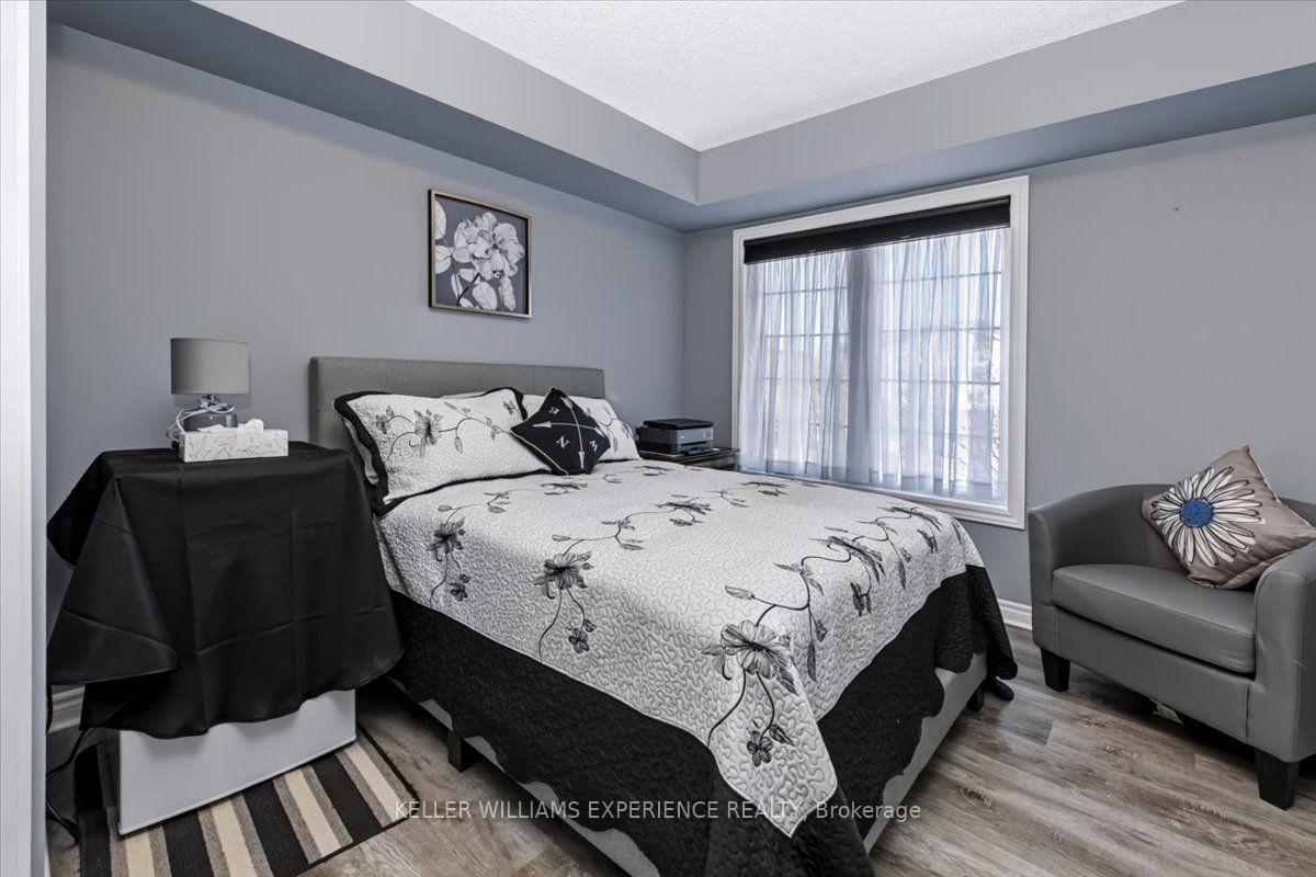 Photo 15 of Unit 13, 137 Sydenham Wells, Barrie, Georgian Drive — HOMEH