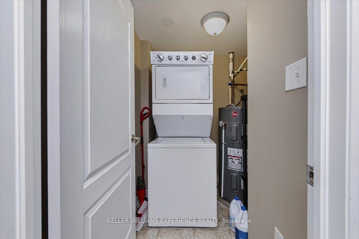 Photo 20 of Unit 13, 137 Sydenham Wells, Barrie, Georgian Drive — HOMEH