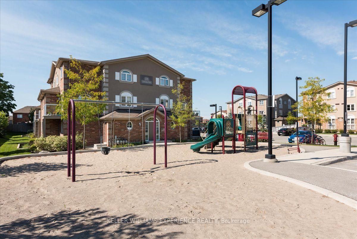 Photo 21 of Unit 13, 137 Sydenham Wells, Barrie, Georgian Drive — HOMEH