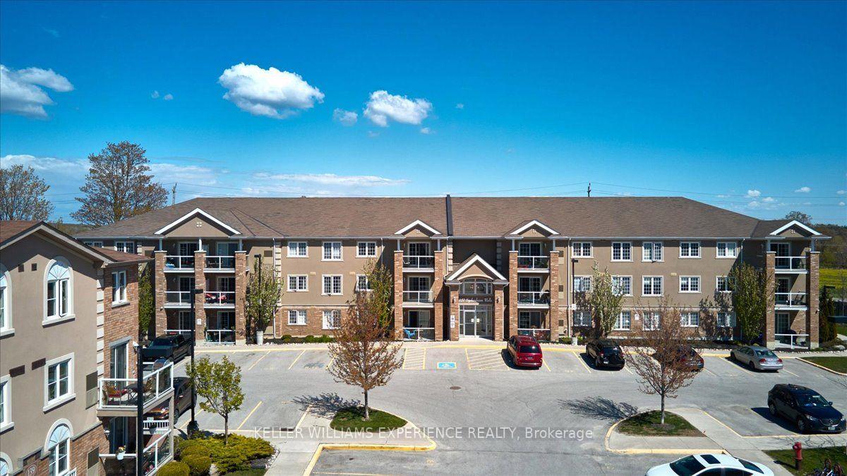 Photo 22 of Unit 13, 137 Sydenham Wells, Barrie, Georgian Drive — HOMEH