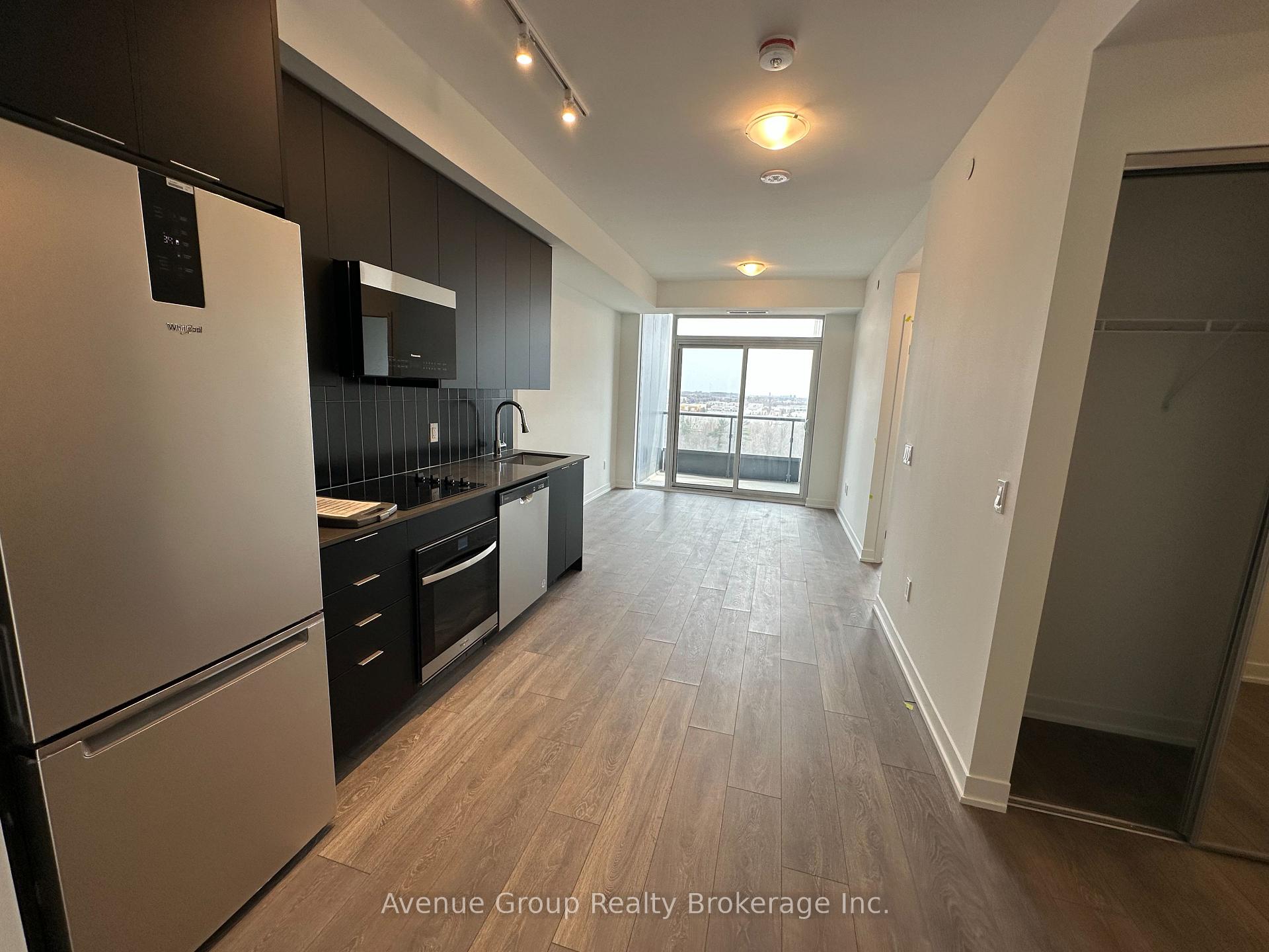 Photo 1 of Unit 1107, 474 Caldari Road, Vaughan, Concord — HOMEH
