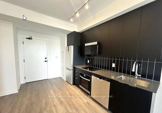 Photo 2 of Unit 1107, 474 Caldari Road, Vaughan, Concord — HOMEH