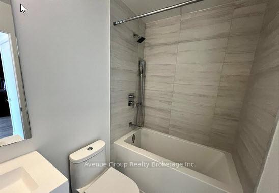 Photo 4 of Unit 1107, 474 Caldari Road, Vaughan, Concord — HOMEH