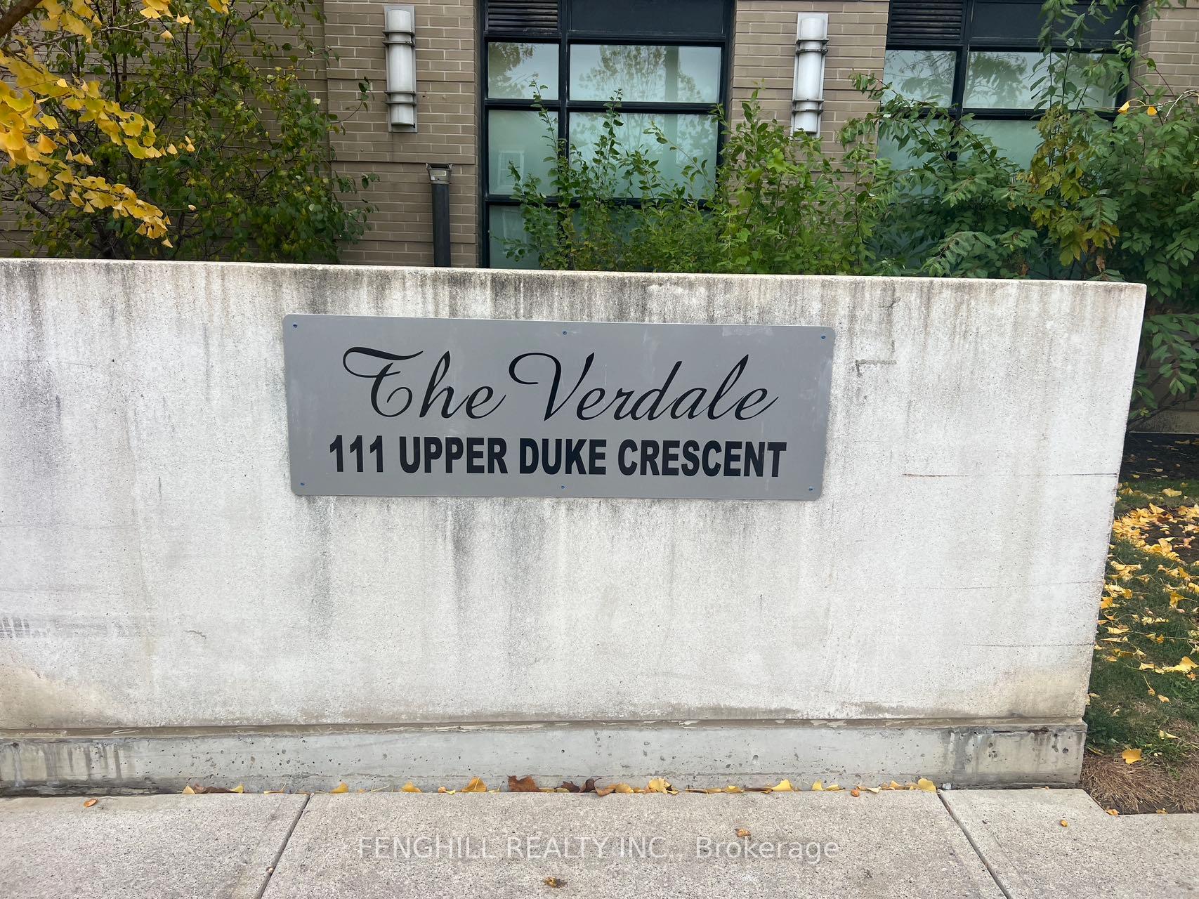 Photo 2 of Unit 911, 111 Upper Duke Crescent, Markham, Unionville — HOMEH