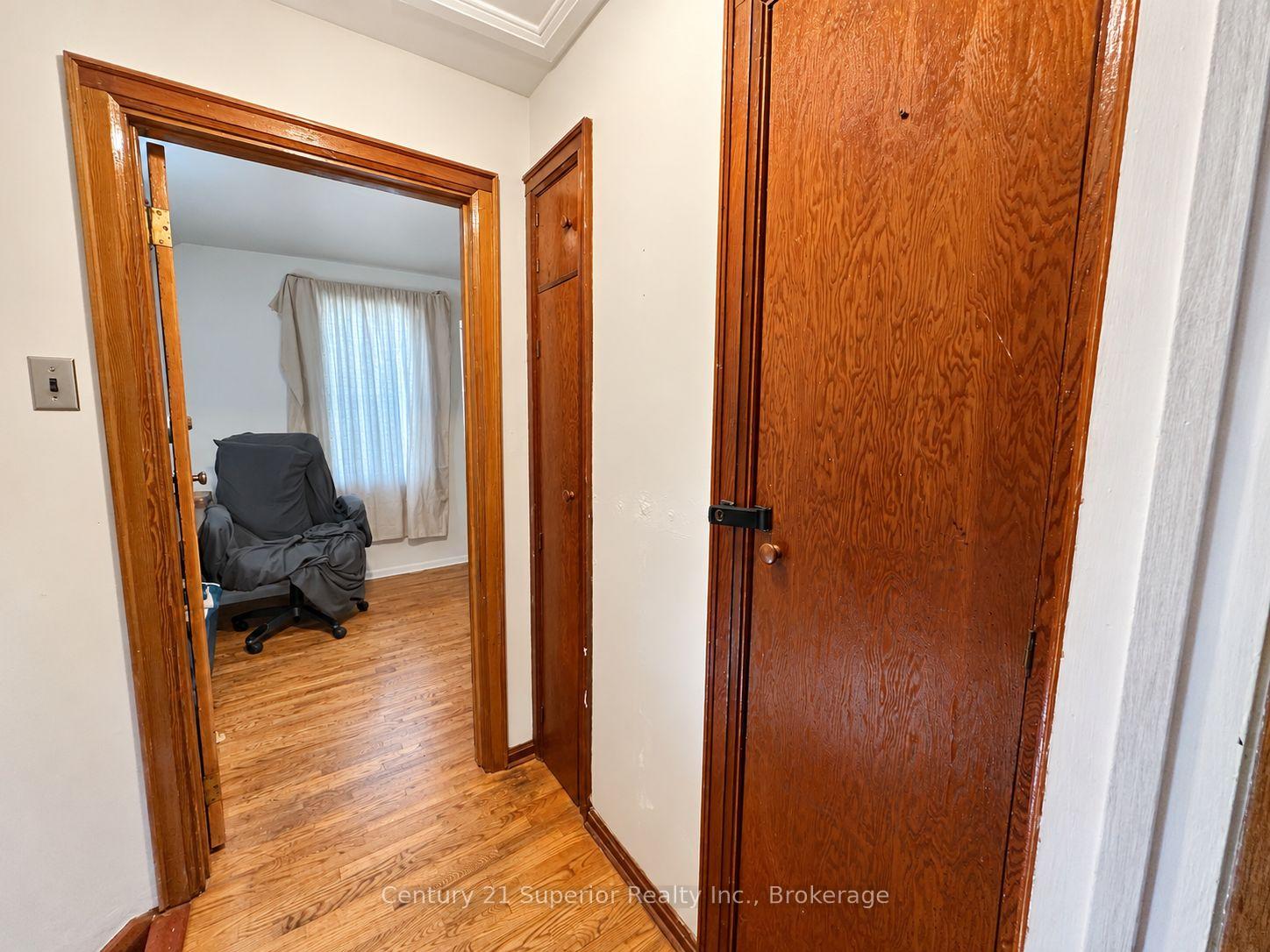 Photo 27 of 609 Van Norman Street, Thunder Bay, College Heights — HOMEH