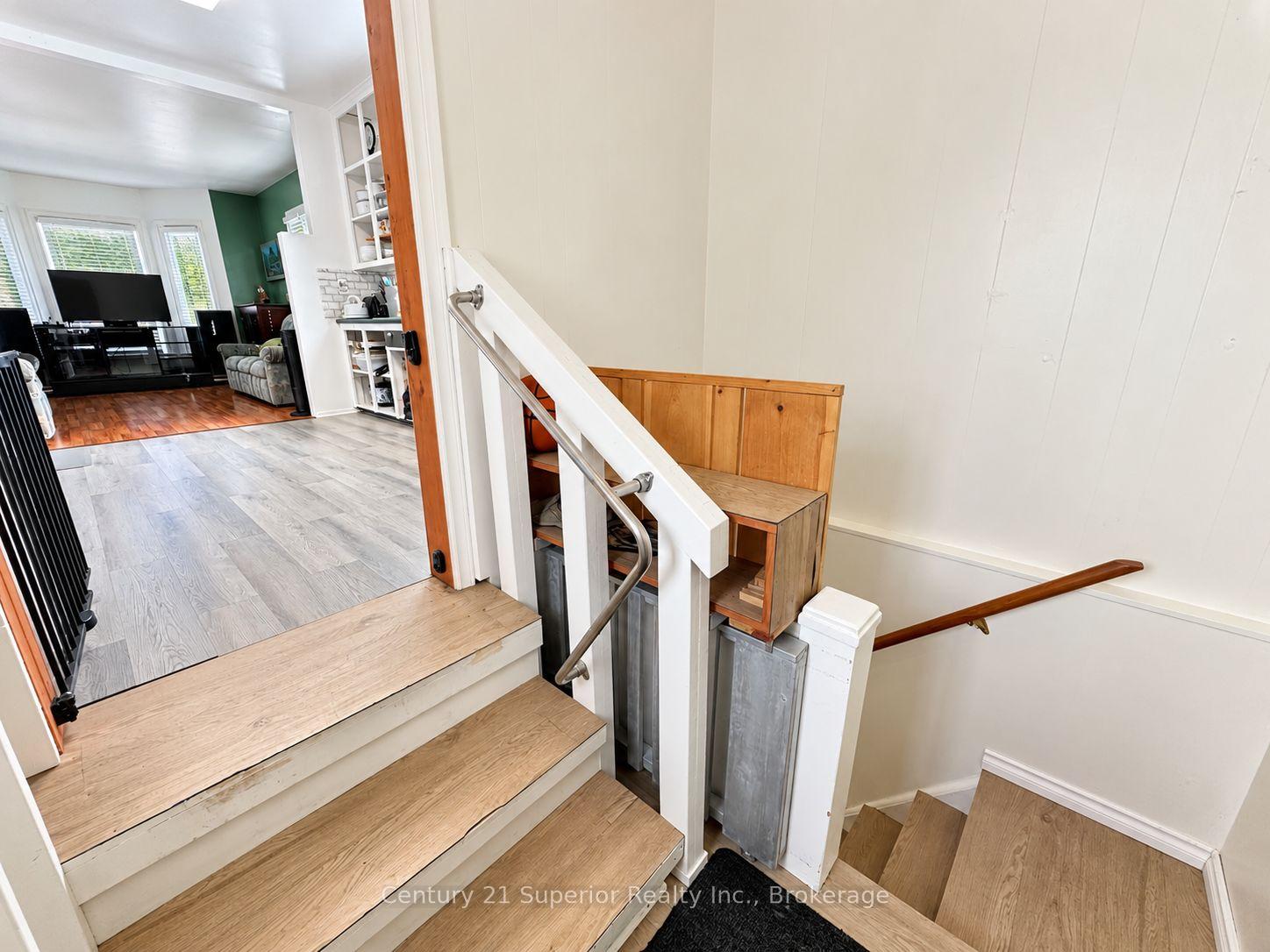 Photo 29 of 609 Van Norman Street, Thunder Bay, College Heights — HOMEH