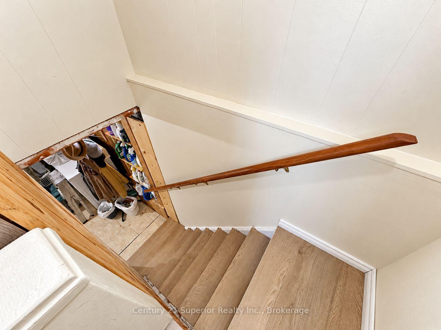 Photo 30 of 609 Van Norman Street, Thunder Bay, College Heights — HOMEH
