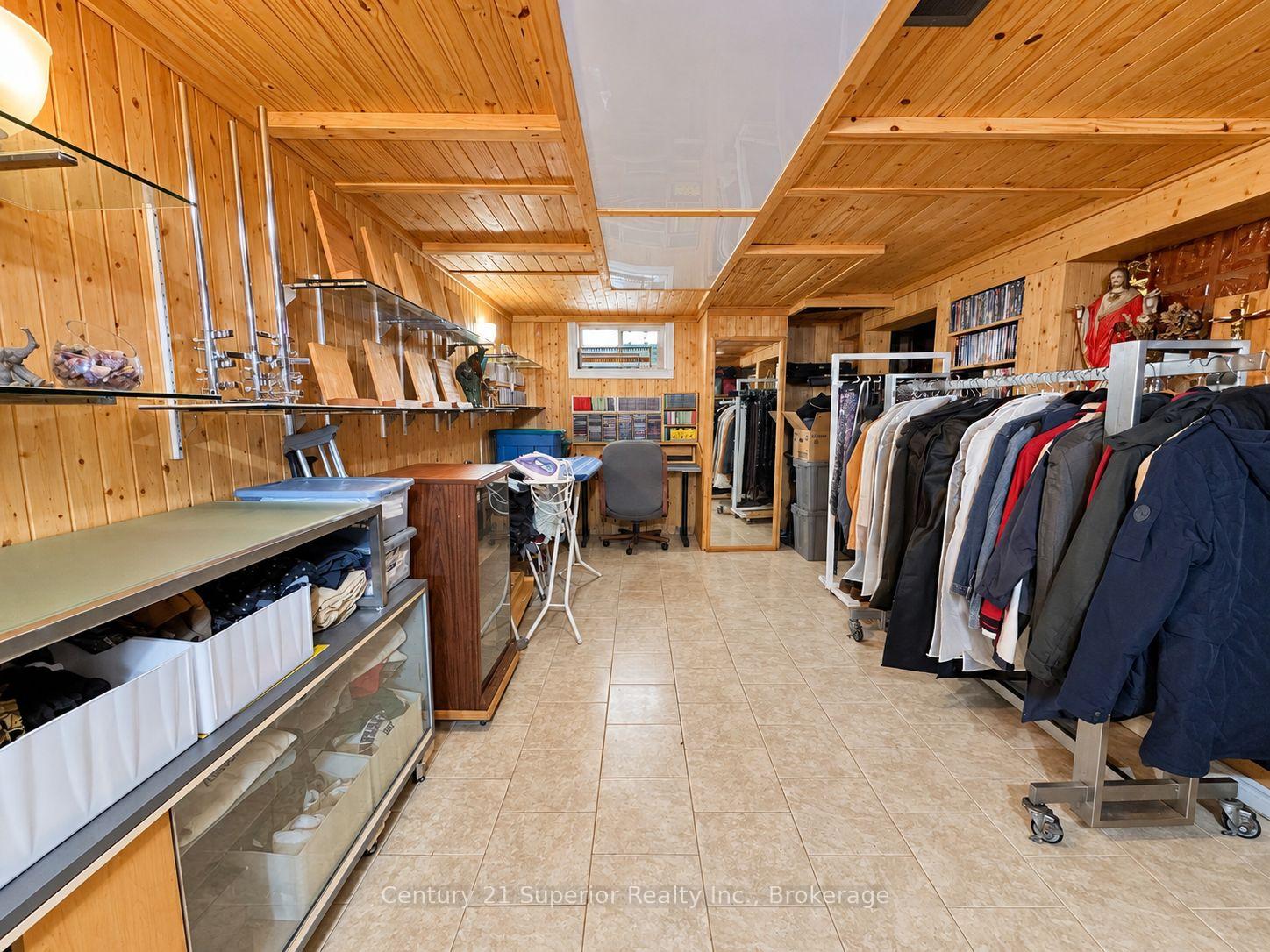 Photo 31 of 609 Van Norman Street, Thunder Bay, College Heights — HOMEH