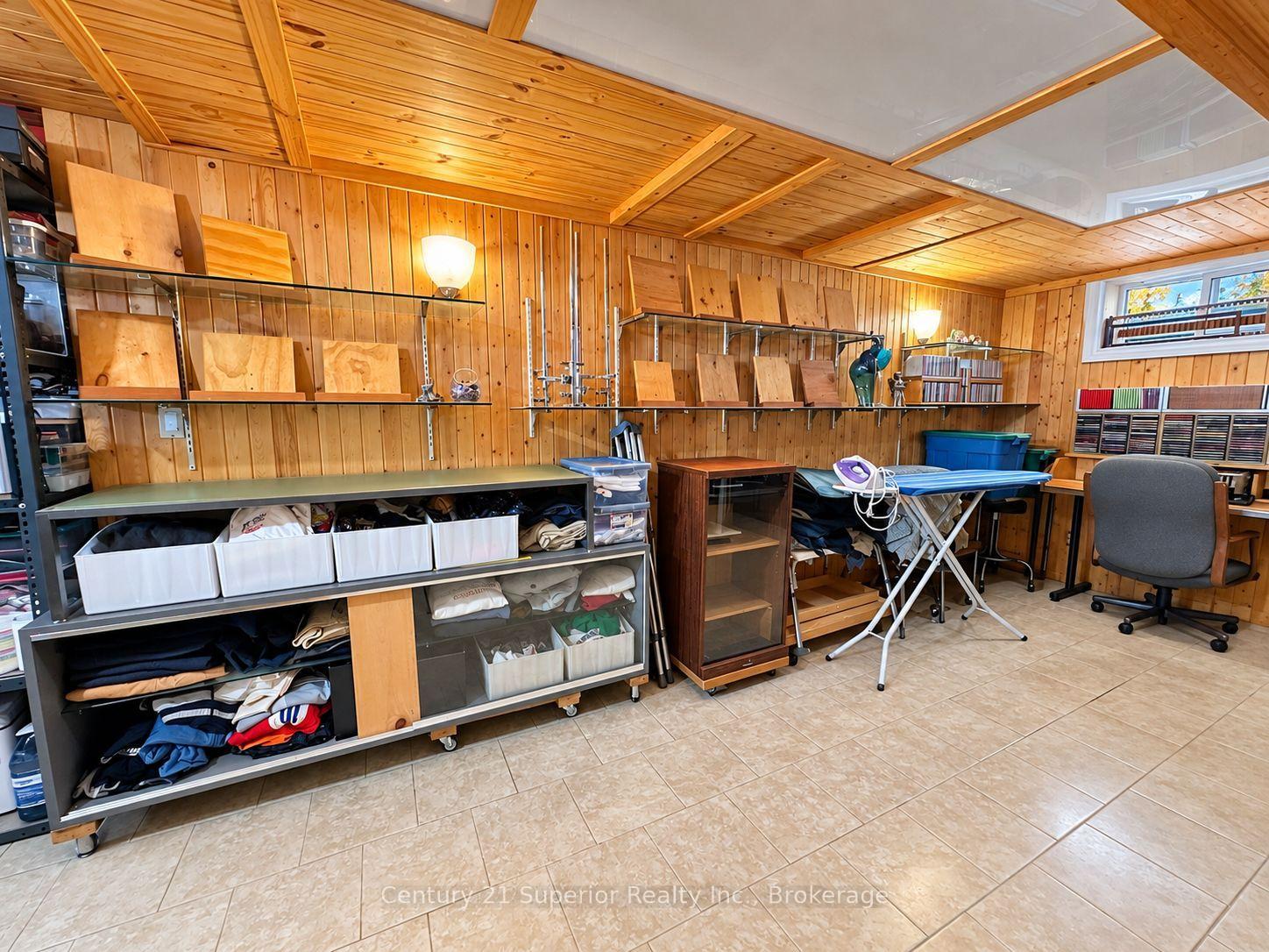 Photo 32 of 609 Van Norman Street, Thunder Bay, College Heights — HOMEH