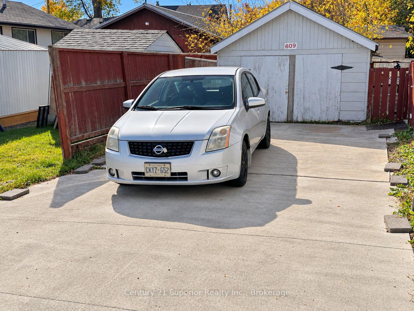 Photo 45 of 609 Van Norman Street, Thunder Bay, College Heights — HOMEH