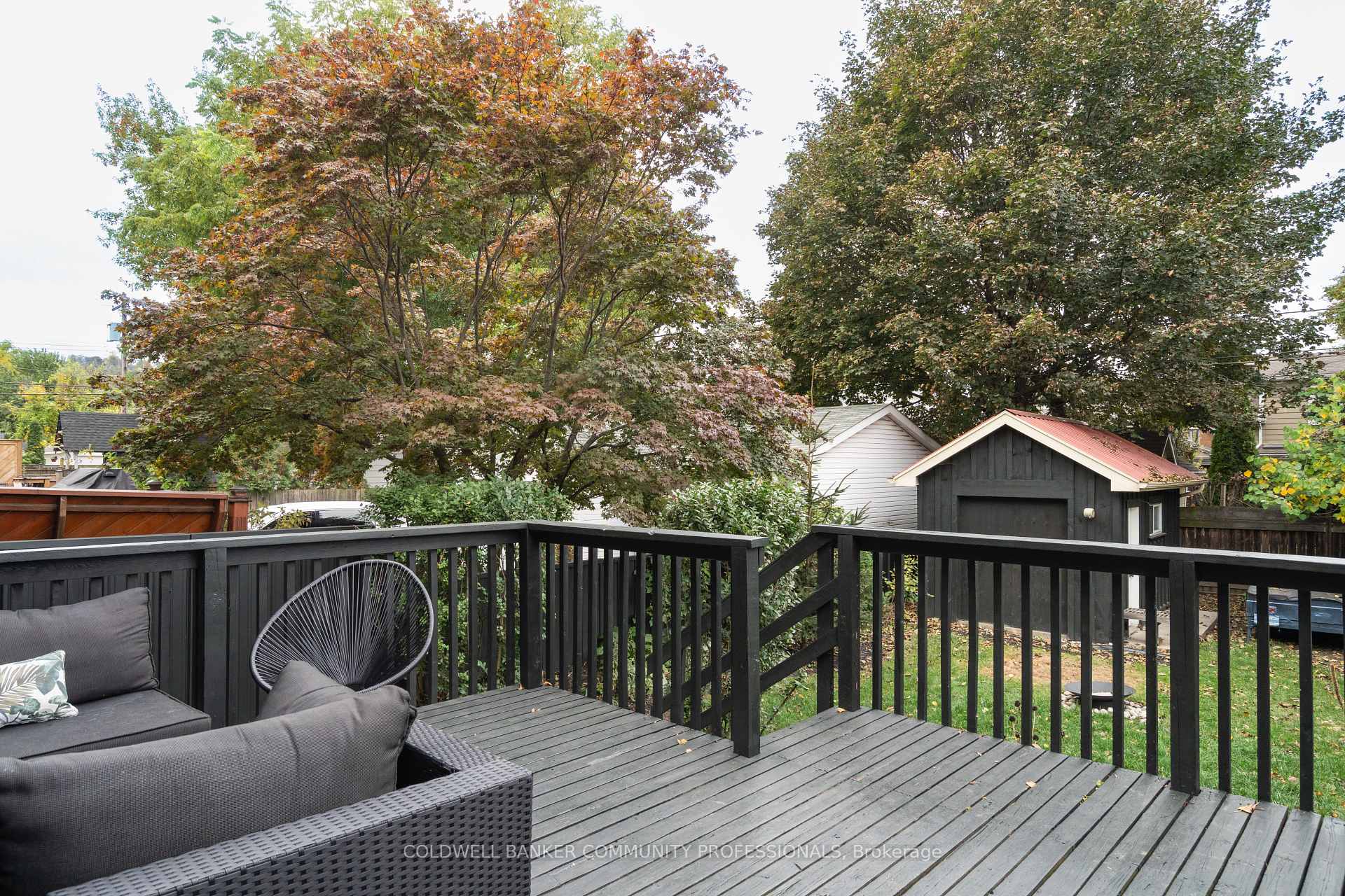 Photo 29 of 82 Province Street S, Hamilton, Delta — HOMEH