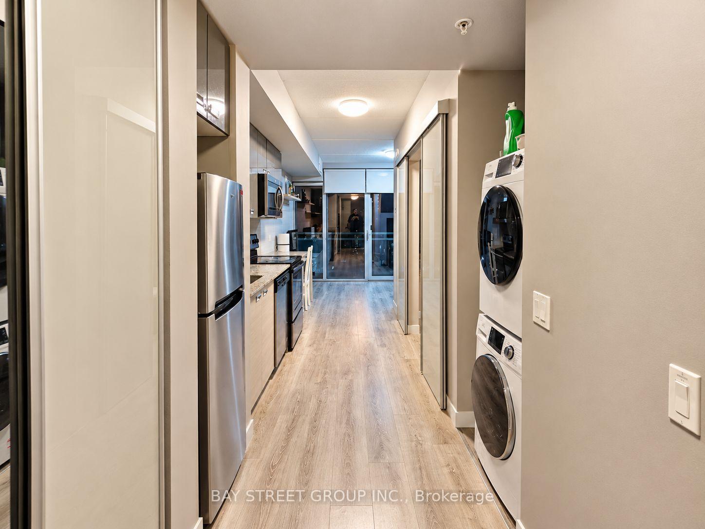 Photo 5 of Unit 513, 250 Albert Street, Waterloo, Downtown Waterloo — HOMEH