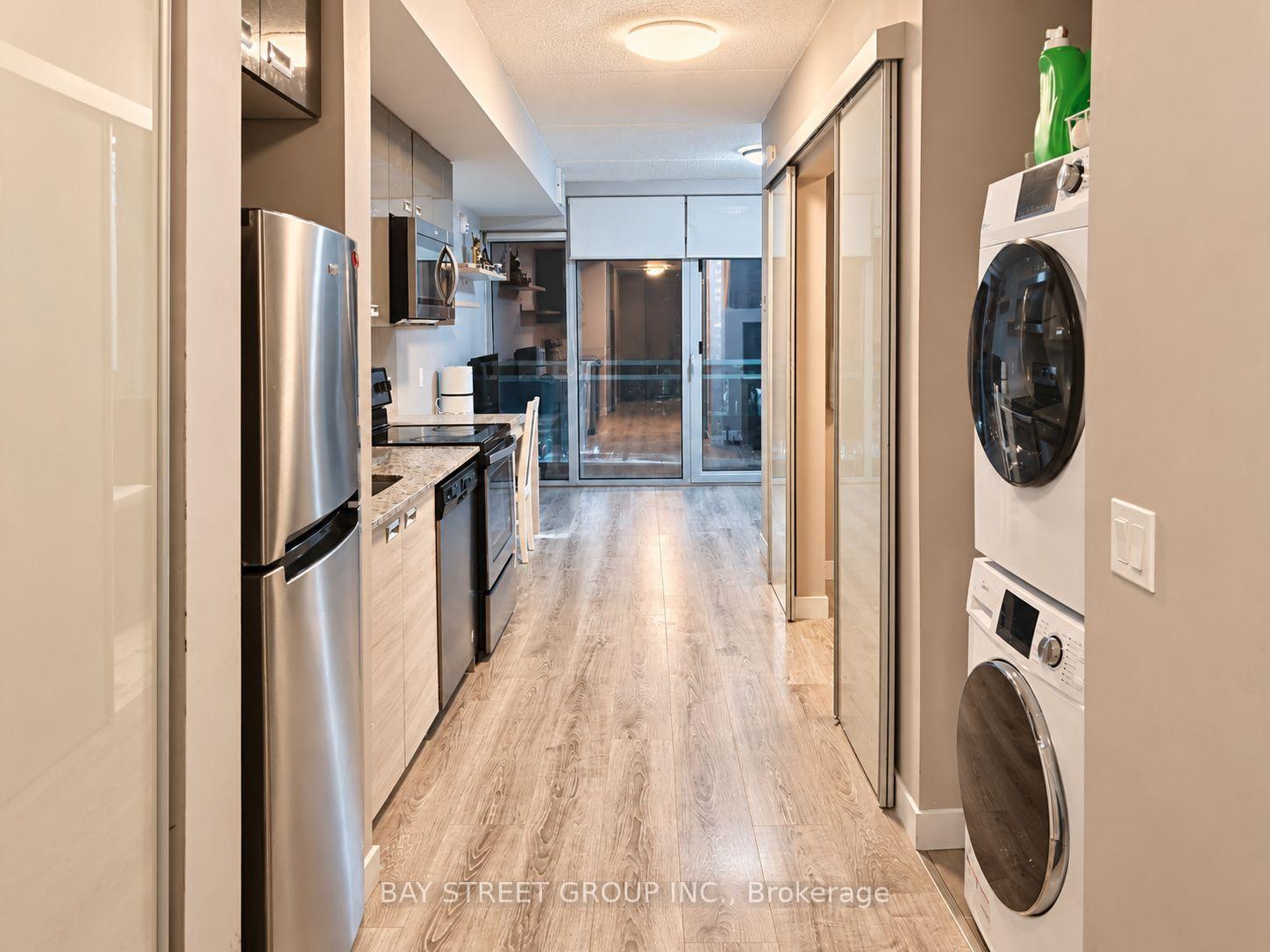 Photo 6 of Unit 513, 250 Albert Street, Waterloo, Downtown Waterloo — HOMEH