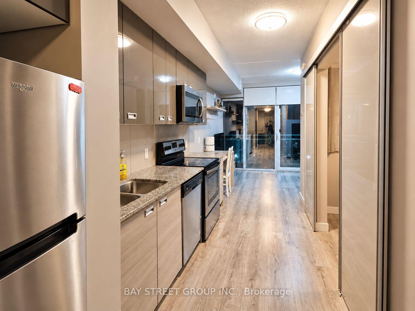 Photo 7 of Unit 513, 250 Albert Street, Waterloo, Downtown Waterloo — HOMEH