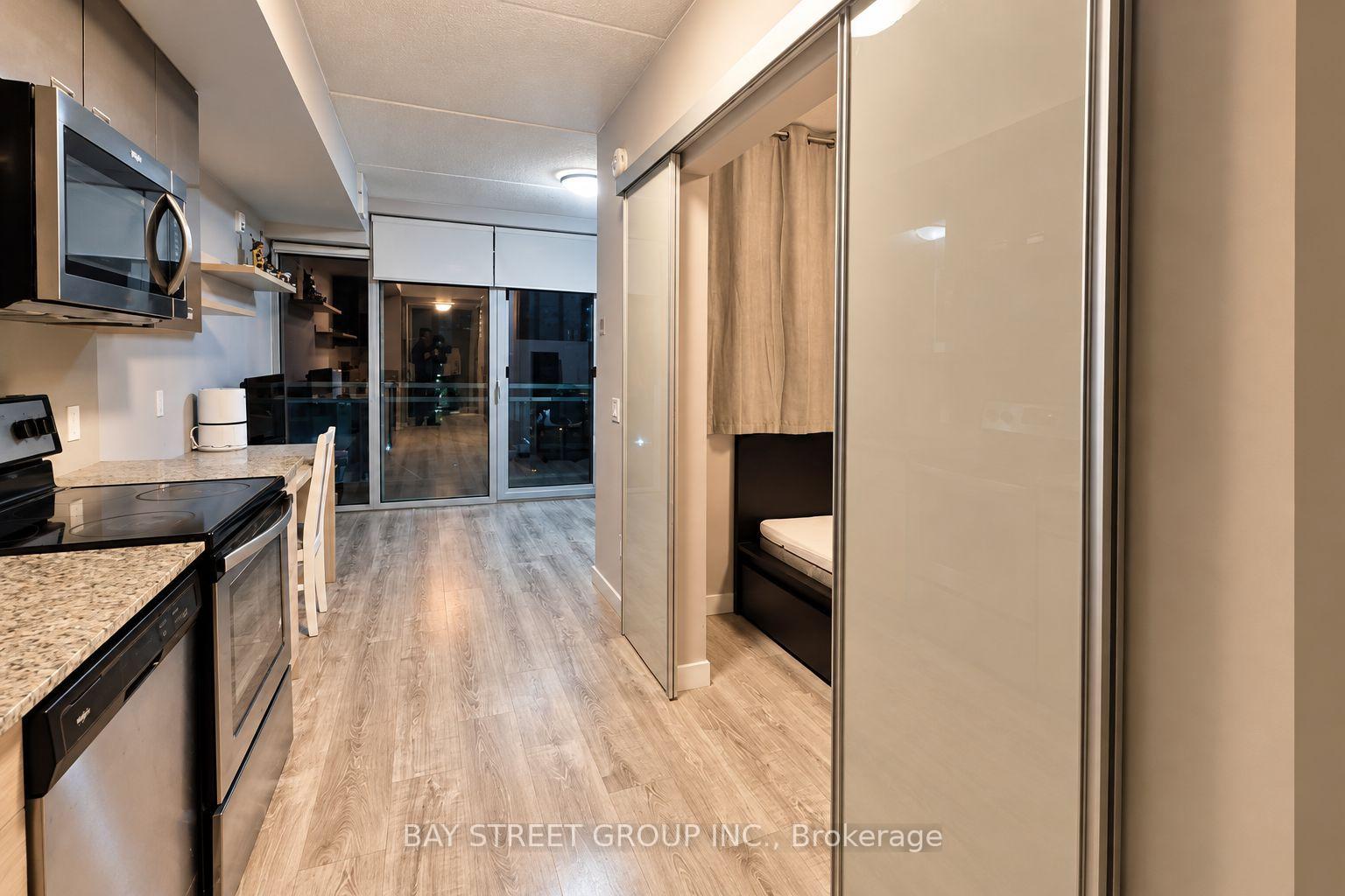 Photo 8 of Unit 513, 250 Albert Street, Waterloo, Downtown Waterloo — HOMEH