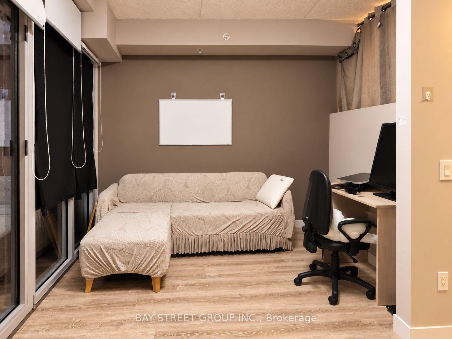 Photo 17 of Unit 513, 250 Albert Street, Waterloo, Downtown Waterloo — HOMEH