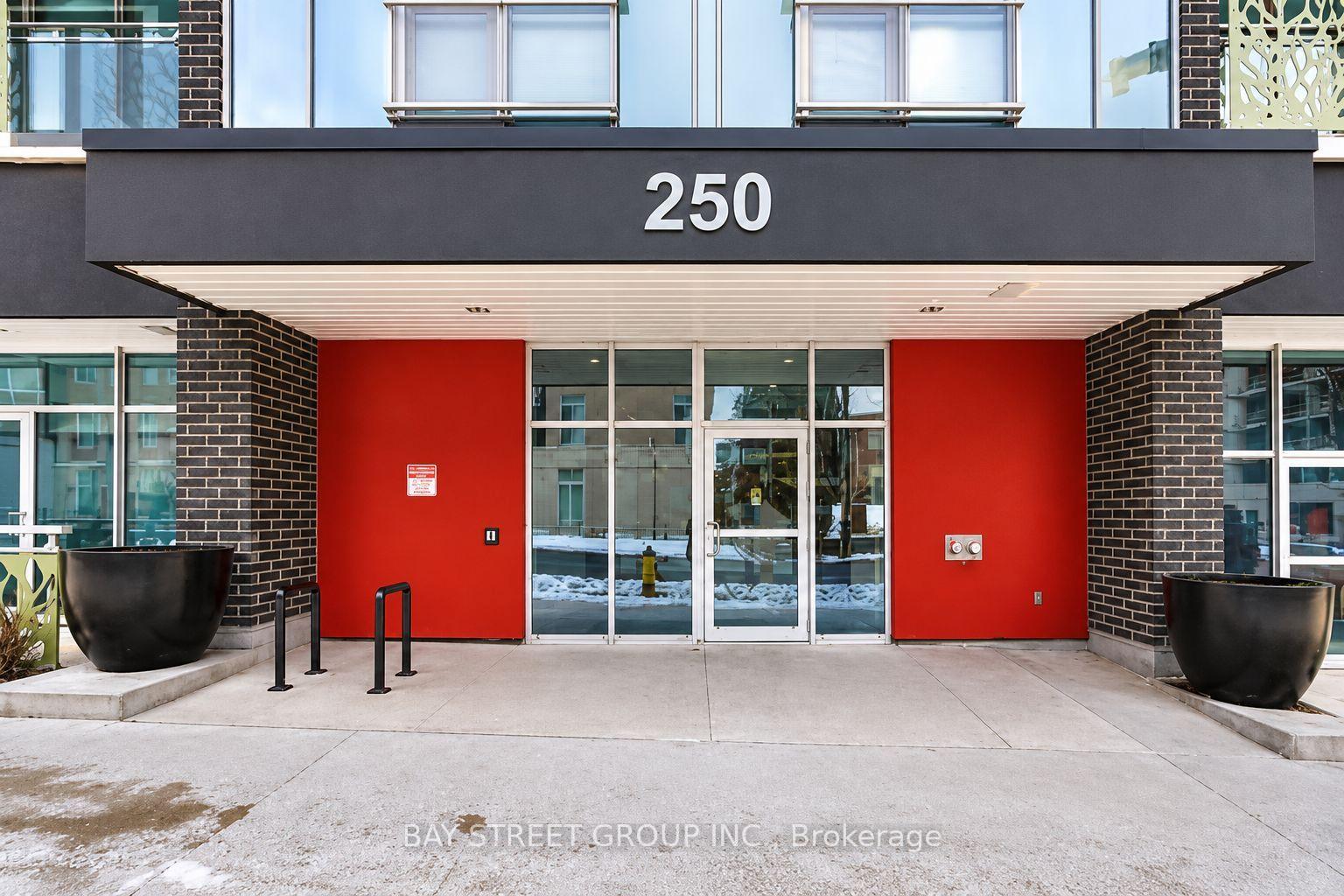 Photo 22 of Unit 513, 250 Albert Street, Waterloo, Downtown Waterloo — HOMEH