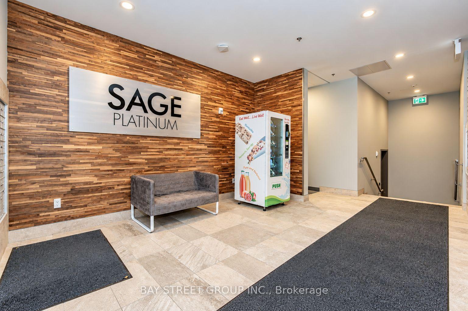 Photo 23 of Unit 513, 250 Albert Street, Waterloo, Downtown Waterloo — HOMEH