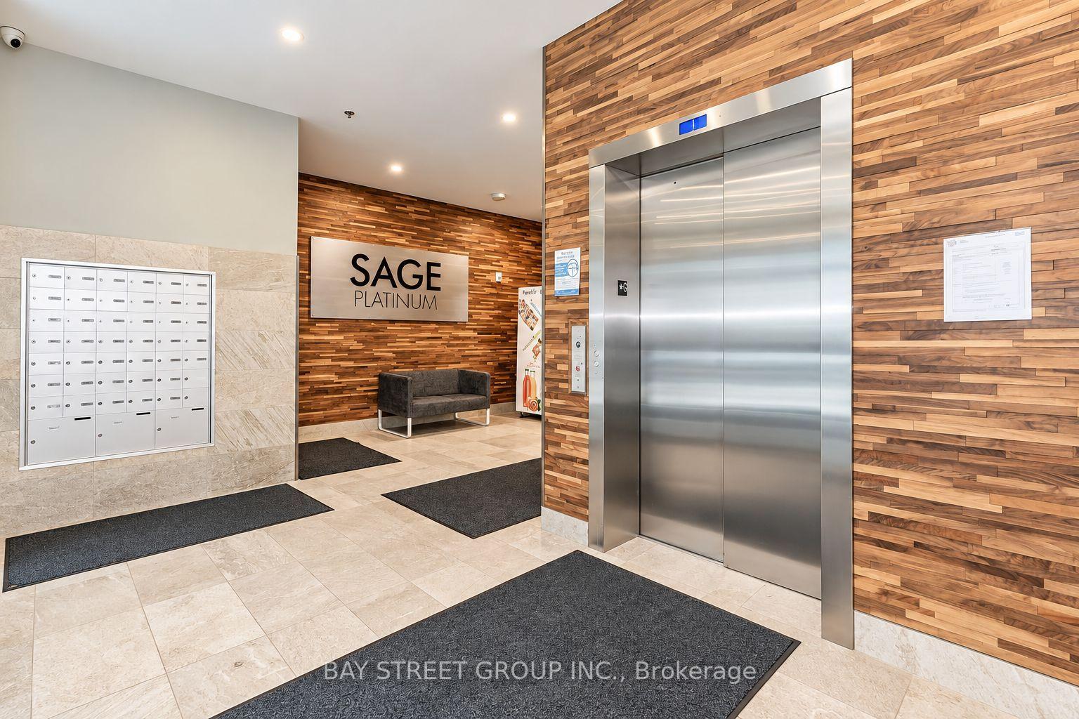 Photo 24 of Unit 513, 250 Albert Street, Waterloo, Downtown Waterloo — HOMEH