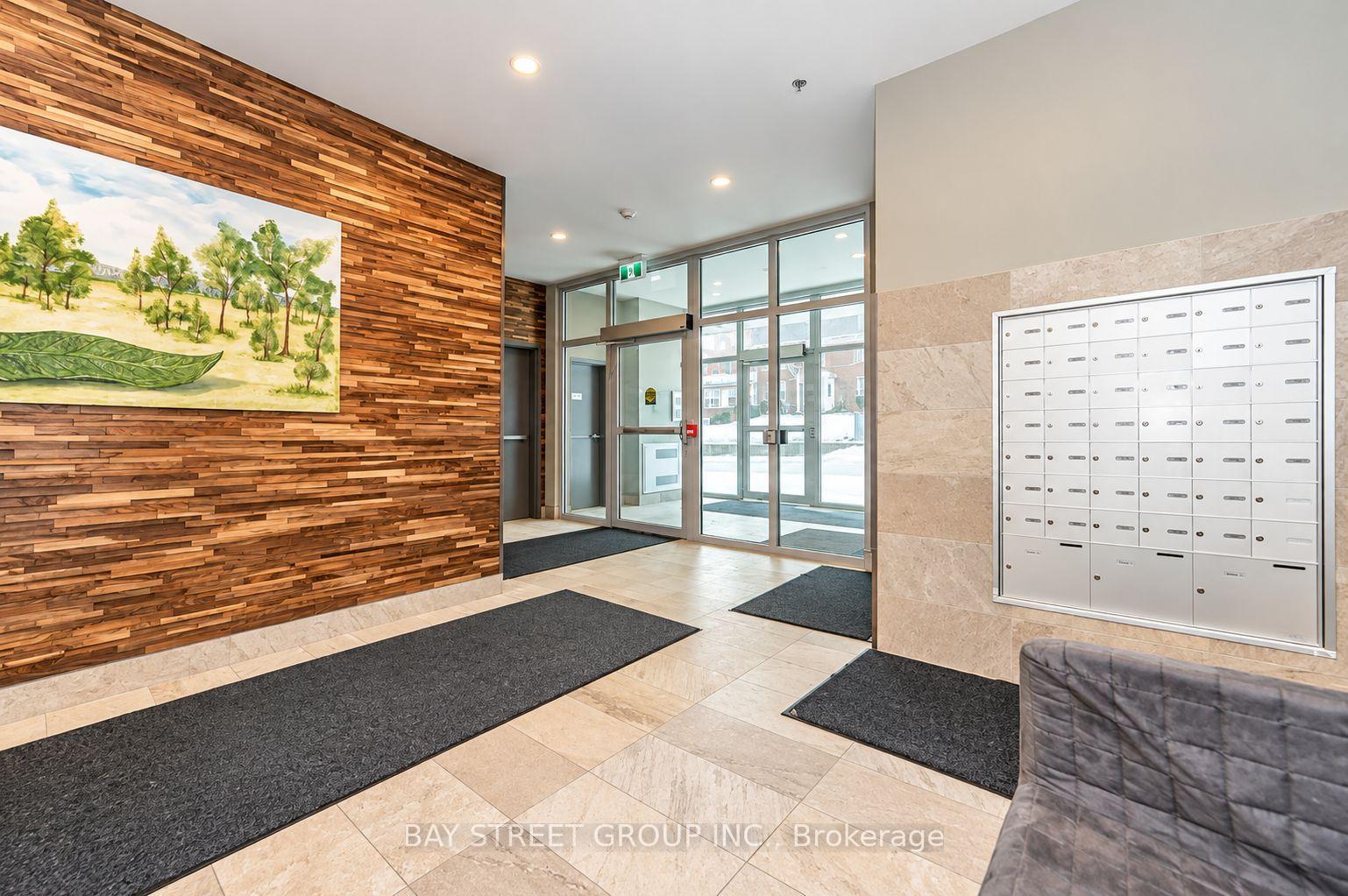 Photo 25 of Unit 513, 250 Albert Street, Waterloo, Downtown Waterloo — HOMEH