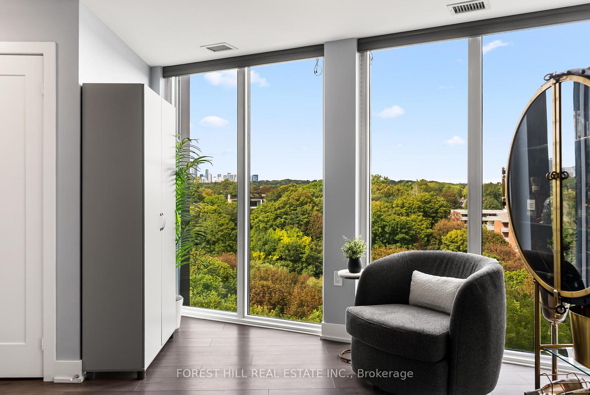Photo 6 of Unit 503, 575 Bloor Street E, Toronto, North St. James Town — HOMEH