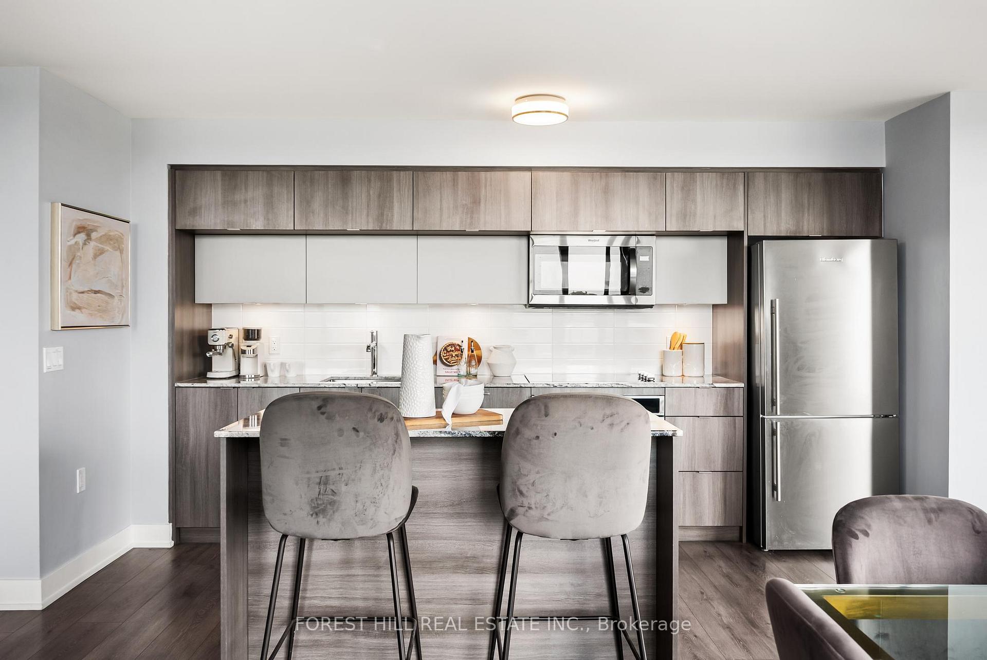 Photo 15 of Unit 503, 575 Bloor Street E, Toronto, North St. James Town — HOMEH
