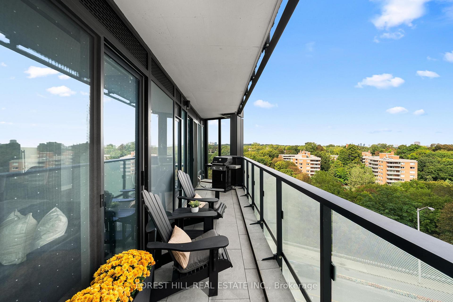 Photo 19 of Unit 503, 575 Bloor Street E, Toronto, North St. James Town — HOMEH