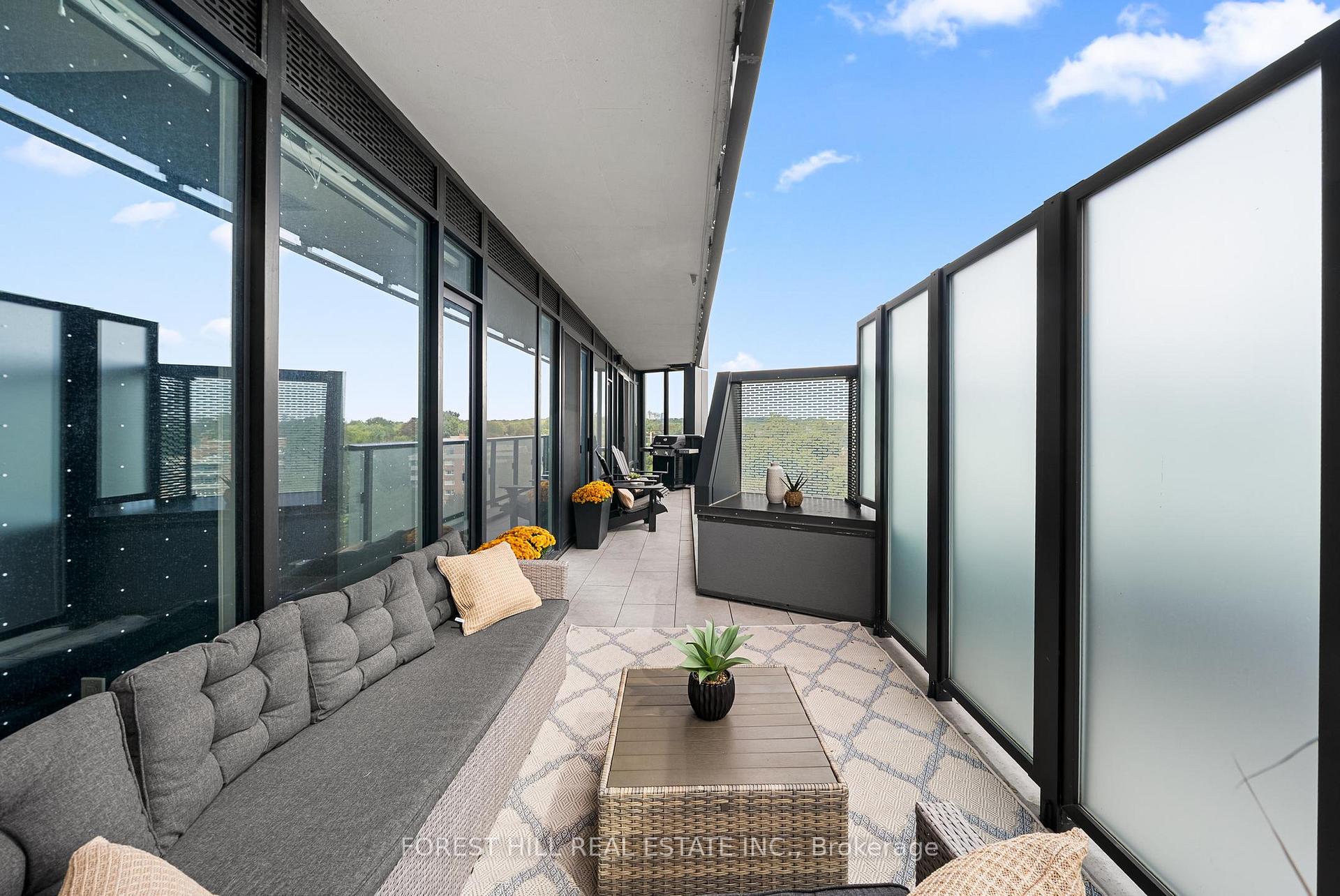 Photo 20 of Unit 503, 575 Bloor Street E, Toronto, North St. James Town — HOMEH