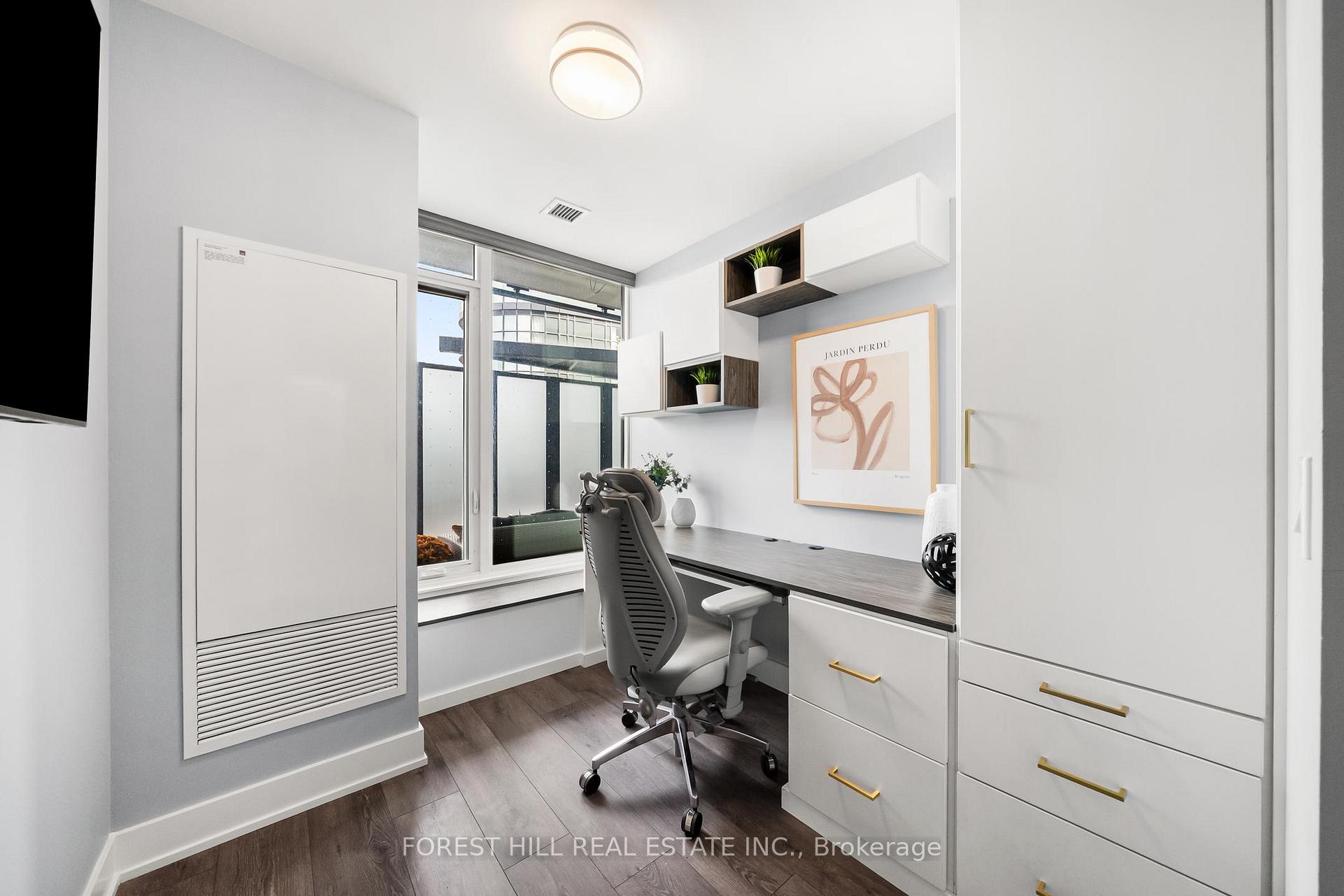 Photo 24 of Unit 503, 575 Bloor Street E, Toronto, North St. James Town — HOMEH