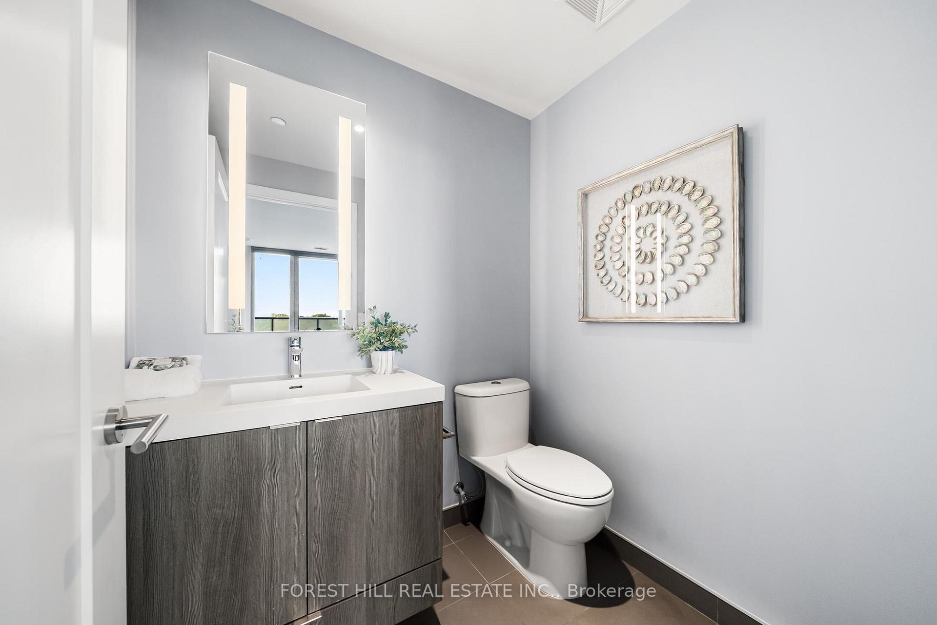 Photo 26 of Unit 503, 575 Bloor Street E, Toronto, North St. James Town — HOMEH