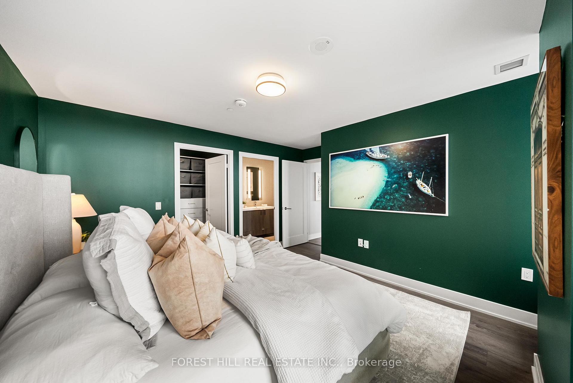 Photo 28 of Unit 503, 575 Bloor Street E, Toronto, North St. James Town — HOMEH