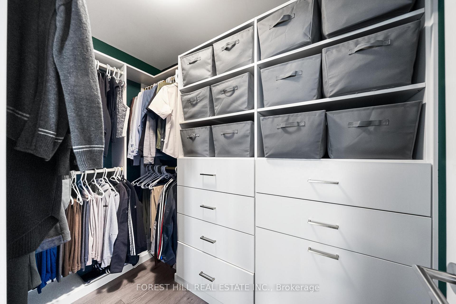 Photo 32 of Unit 503, 575 Bloor Street E, Toronto, North St. James Town — HOMEH