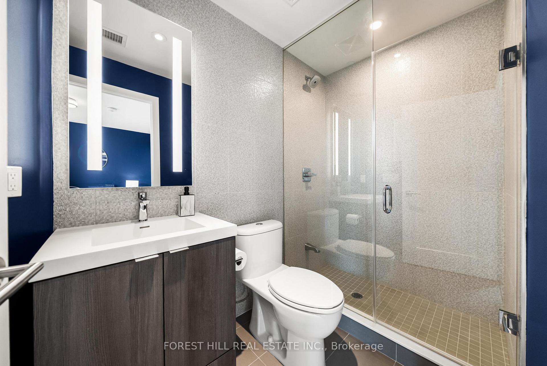 Photo 36 of Unit 503, 575 Bloor Street E, Toronto, North St. James Town — HOMEH