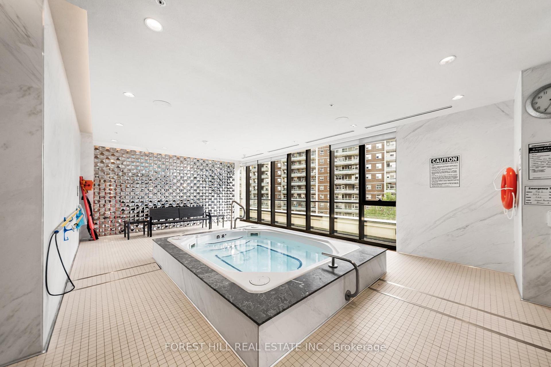 Photo 41 of Unit 503, 575 Bloor Street E, Toronto, North St. James Town — HOMEH