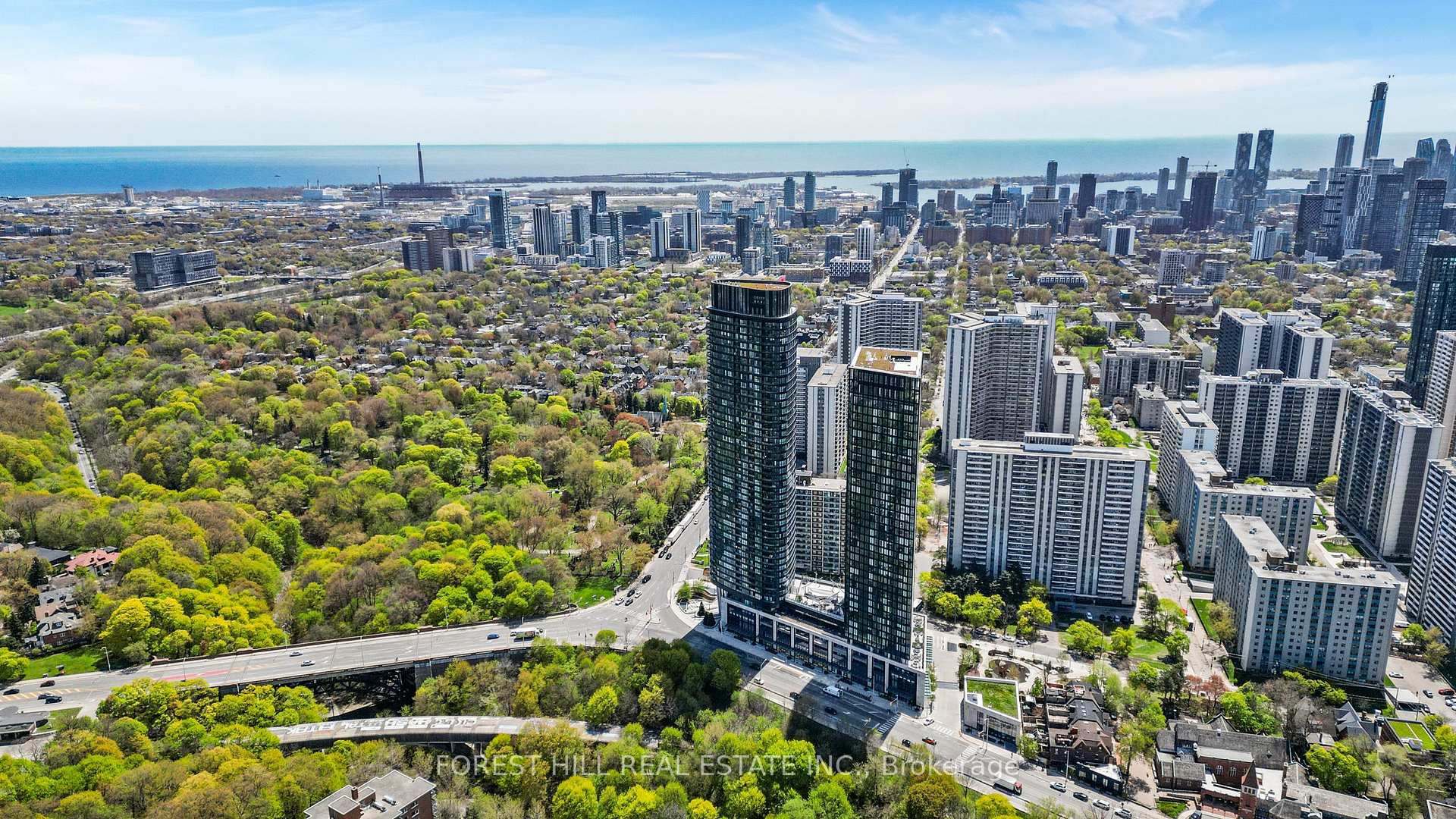 Photo 44 of Unit 503, 575 Bloor Street E, Toronto, North St. James Town — HOMEH