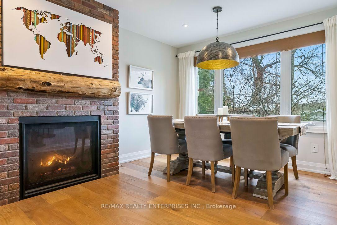 Photo 6 of 1491 Robillard Road, Mississauga, Clarkson — HOMEH
