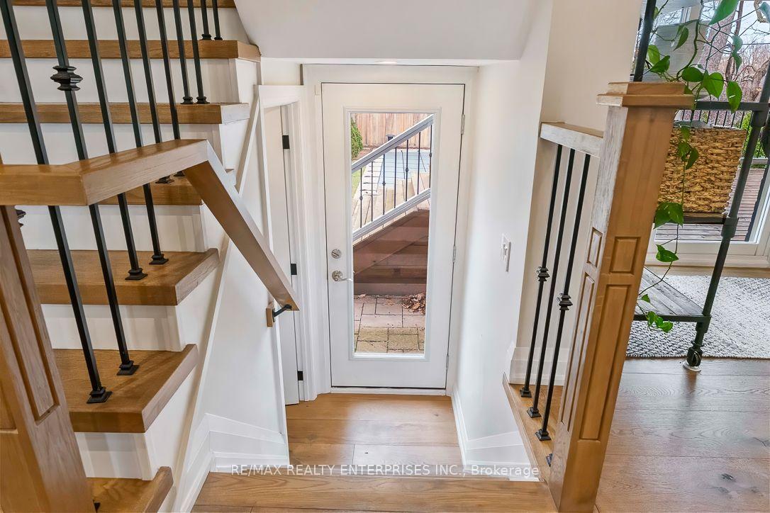 Photo 22 of 1491 Robillard Road, Mississauga, Clarkson — HOMEH