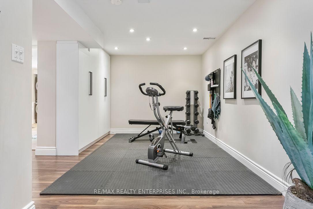 Photo 26 of 1491 Robillard Road, Mississauga, Clarkson — HOMEH
