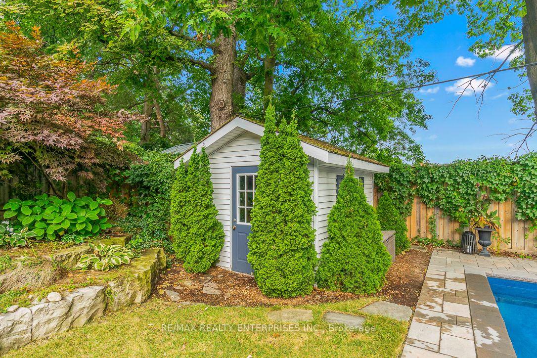 Photo 32 of 1491 Robillard Road, Mississauga, Clarkson — HOMEH