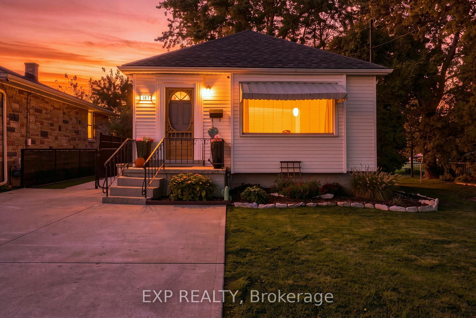 Photo 1 of 187 Bertie Street, Fort Erie, Central — HOMEH