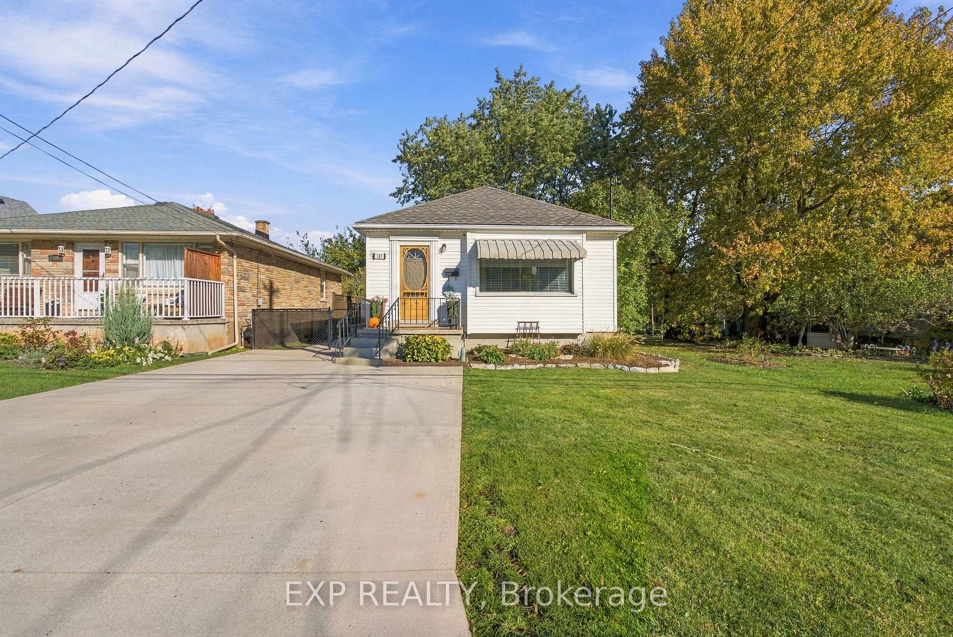 Photo 3 of 187 Bertie Street, Fort Erie, Central — HOMEH