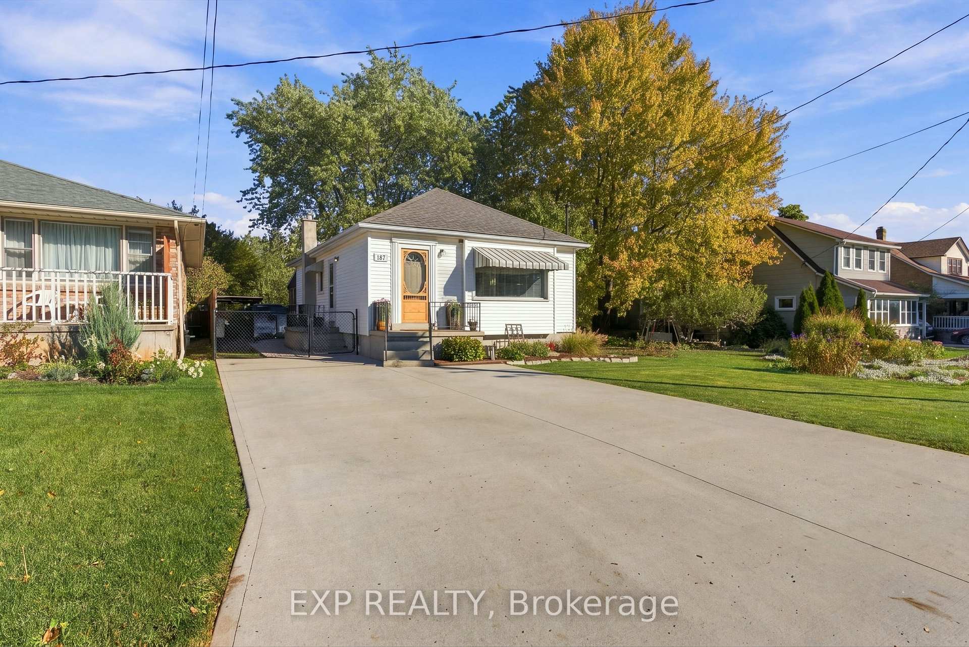 Photo 5 of 187 Bertie Street, Fort Erie, Central — HOMEH