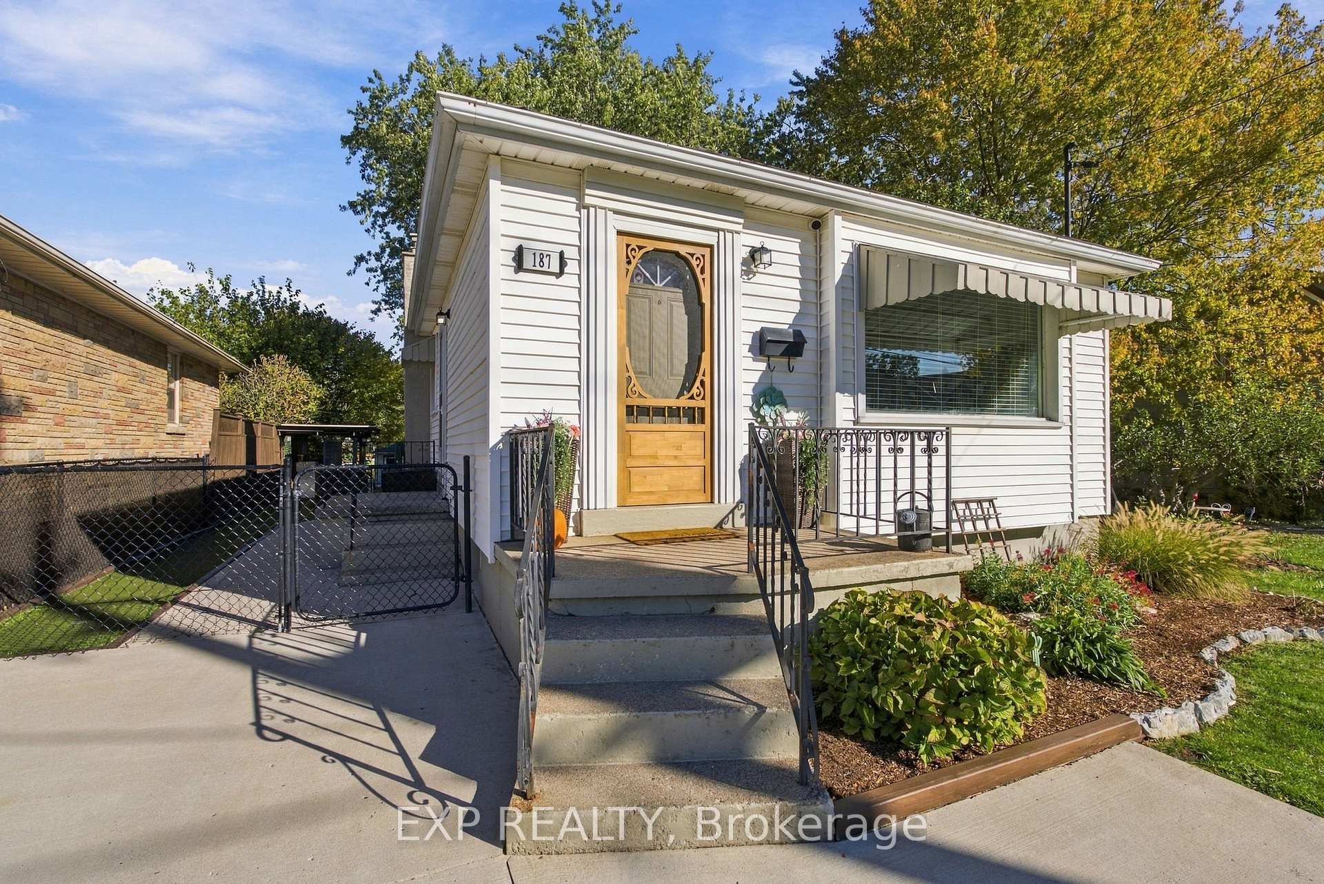 Photo 7 of 187 Bertie Street, Fort Erie, Central — HOMEH