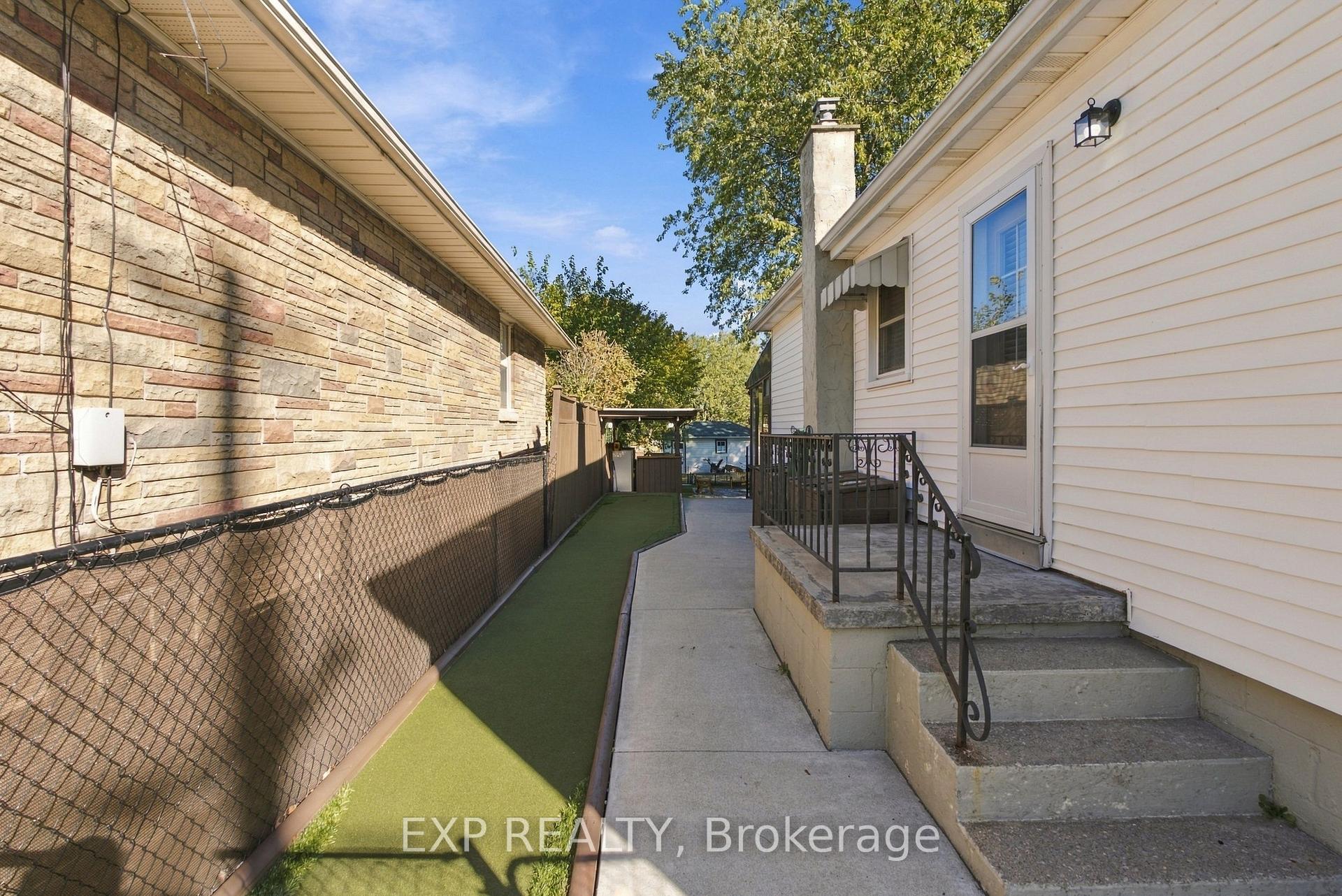 Photo 34 of 187 Bertie Street, Fort Erie, Central — HOMEH