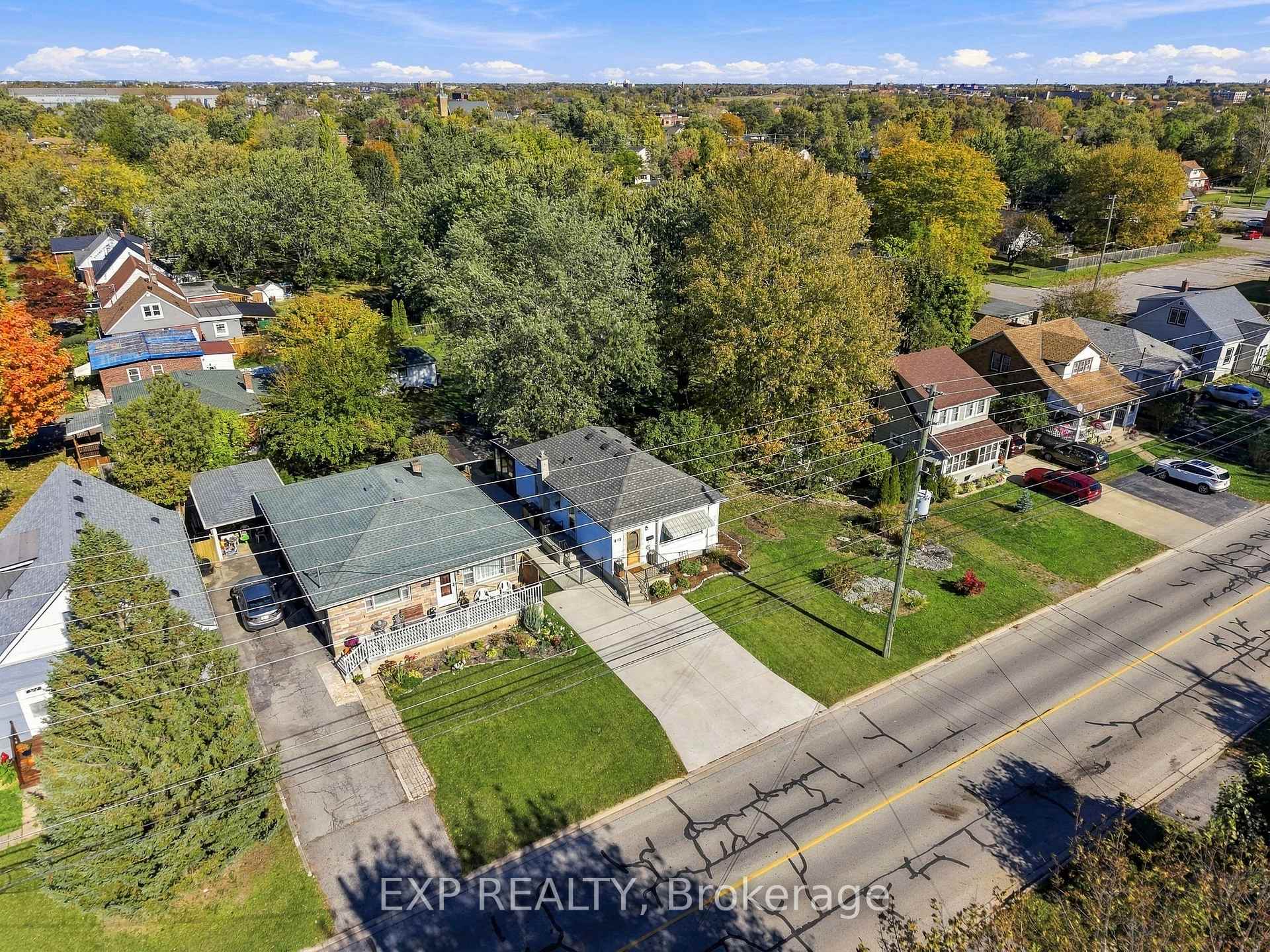 Photo 45 of 187 Bertie Street, Fort Erie, Central — HOMEH