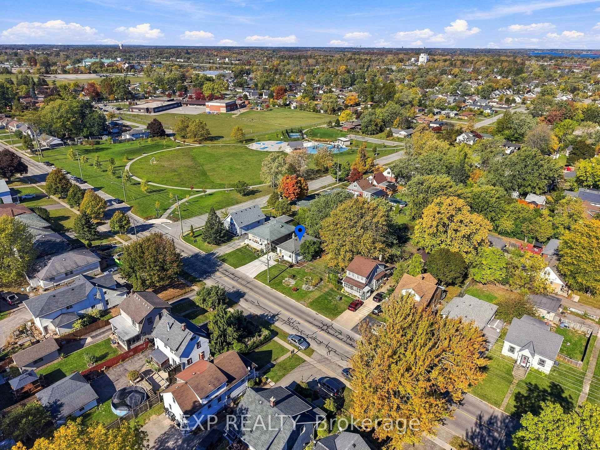 Photo 46 of 187 Bertie Street, Fort Erie, Central — HOMEH