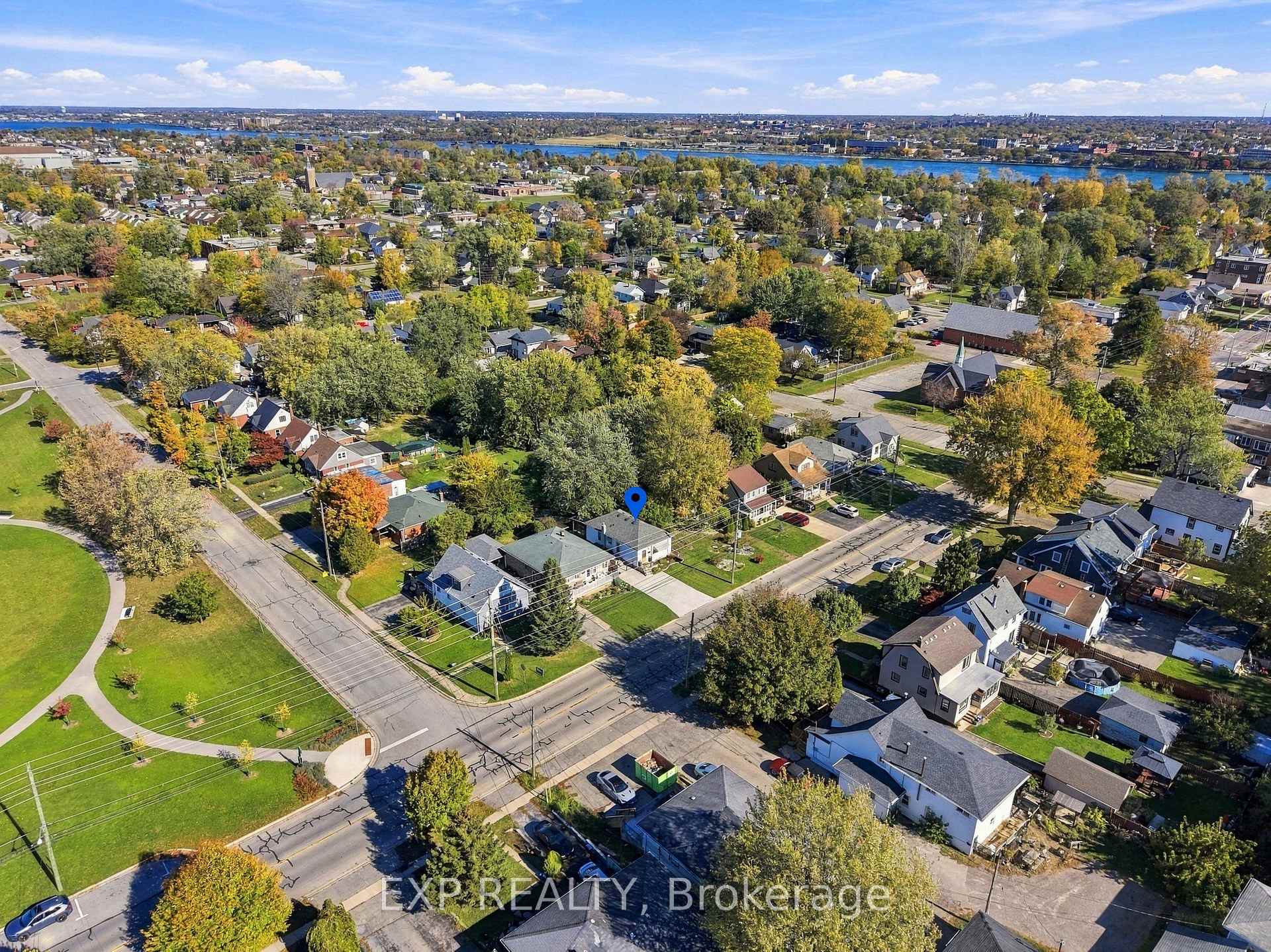 Photo 47 of 187 Bertie Street, Fort Erie, Central — HOMEH
